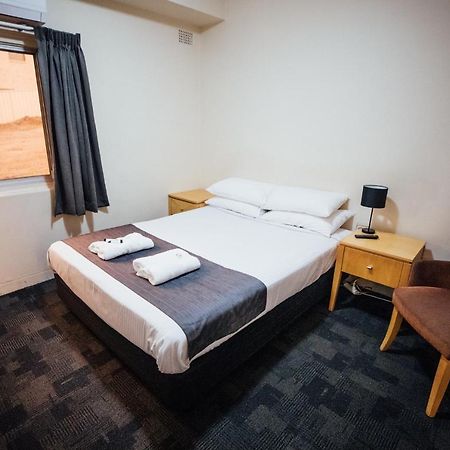 Shortland Budget Accommodation Jesmond Luaran gambar