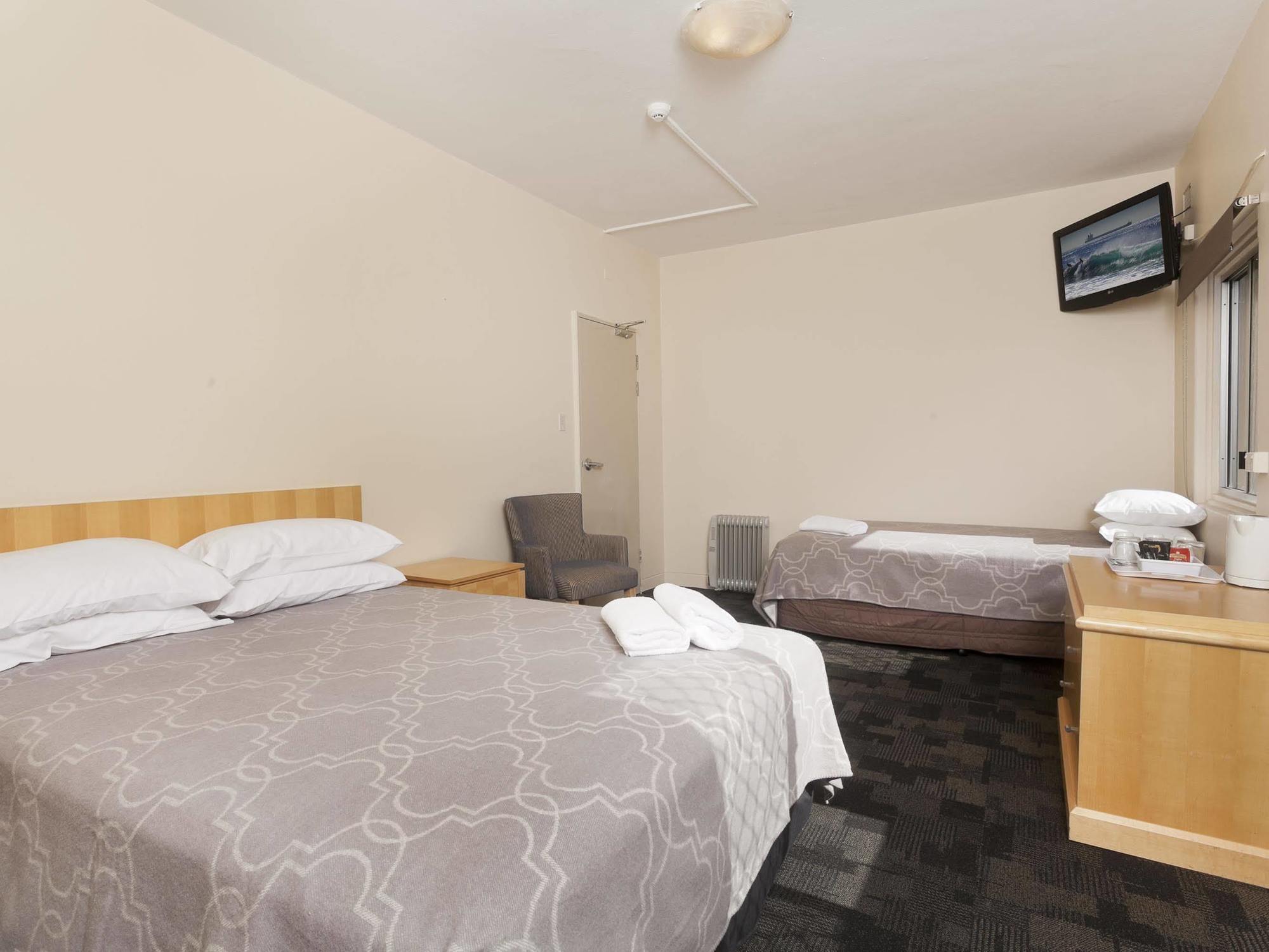 Shortland Budget Accommodation Jesmond Luaran gambar