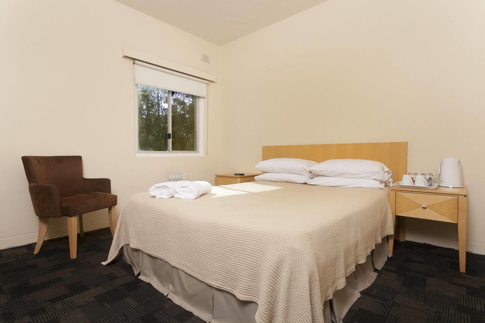 Shortland Budget Accommodation Jesmond Luaran gambar