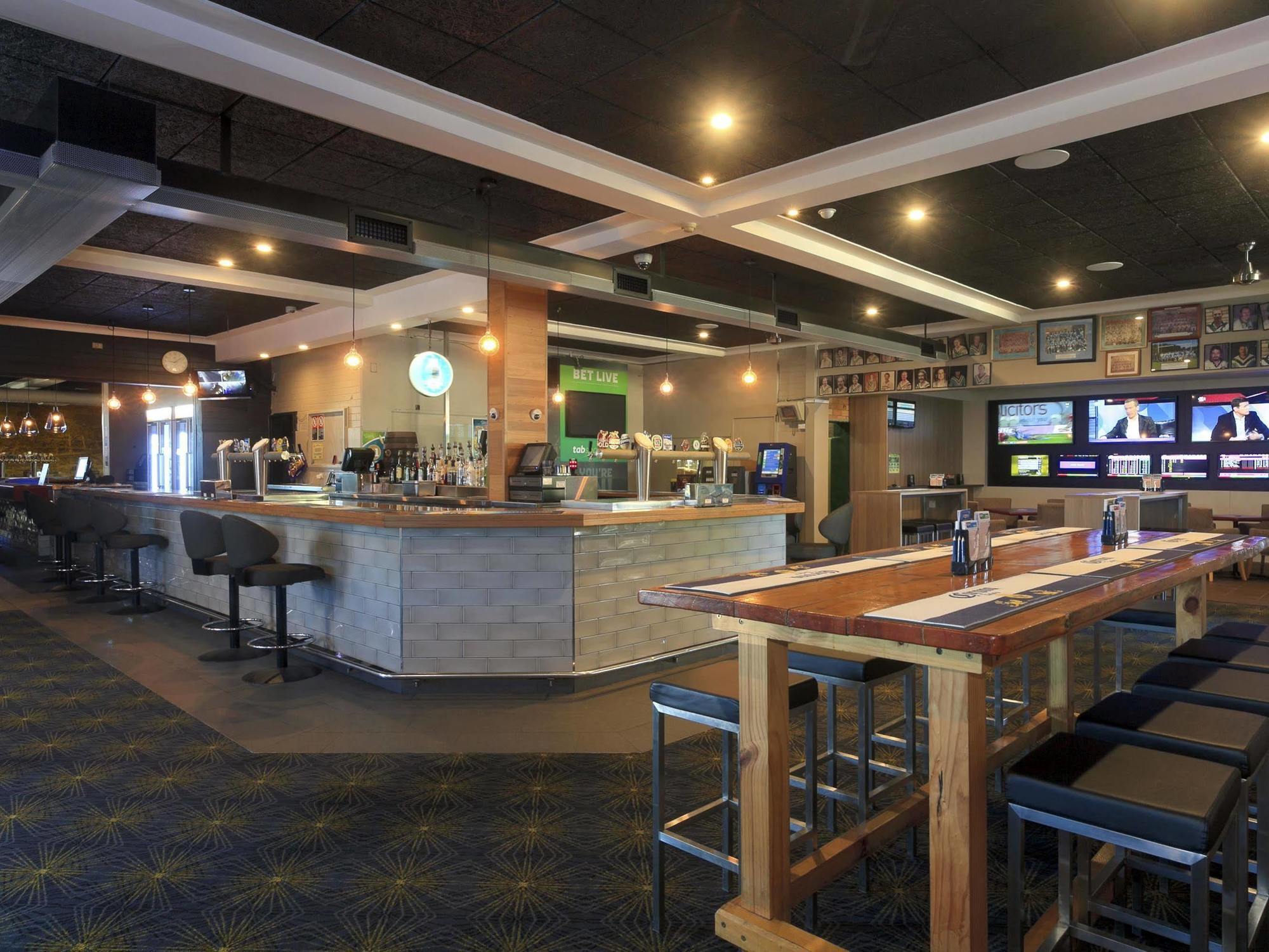 Shortland Budget Accommodation Jesmond Luaran gambar