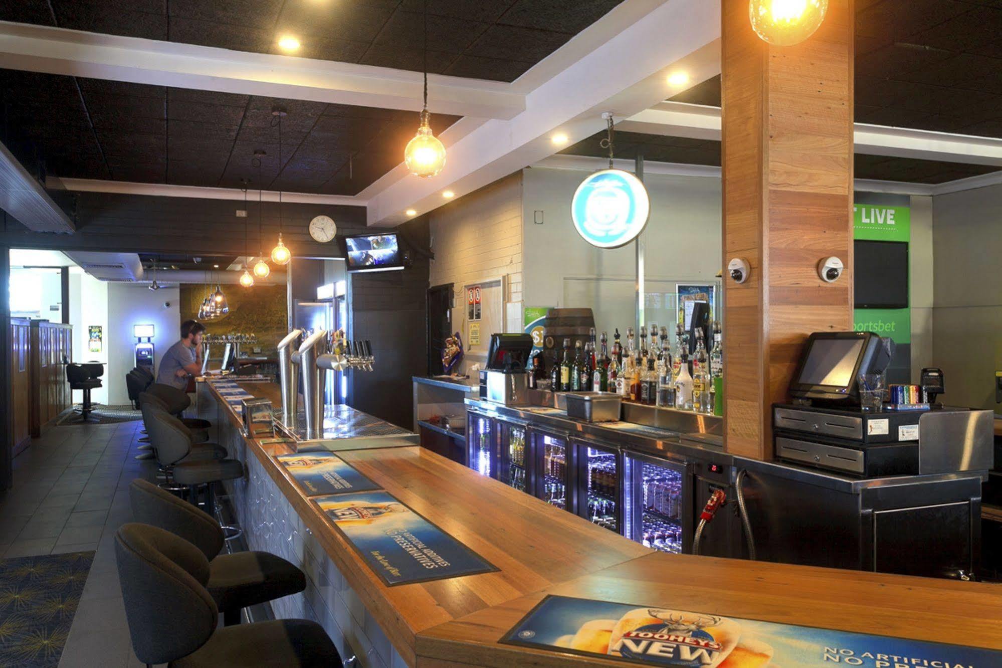 Shortland Budget Accommodation Jesmond Luaran gambar
