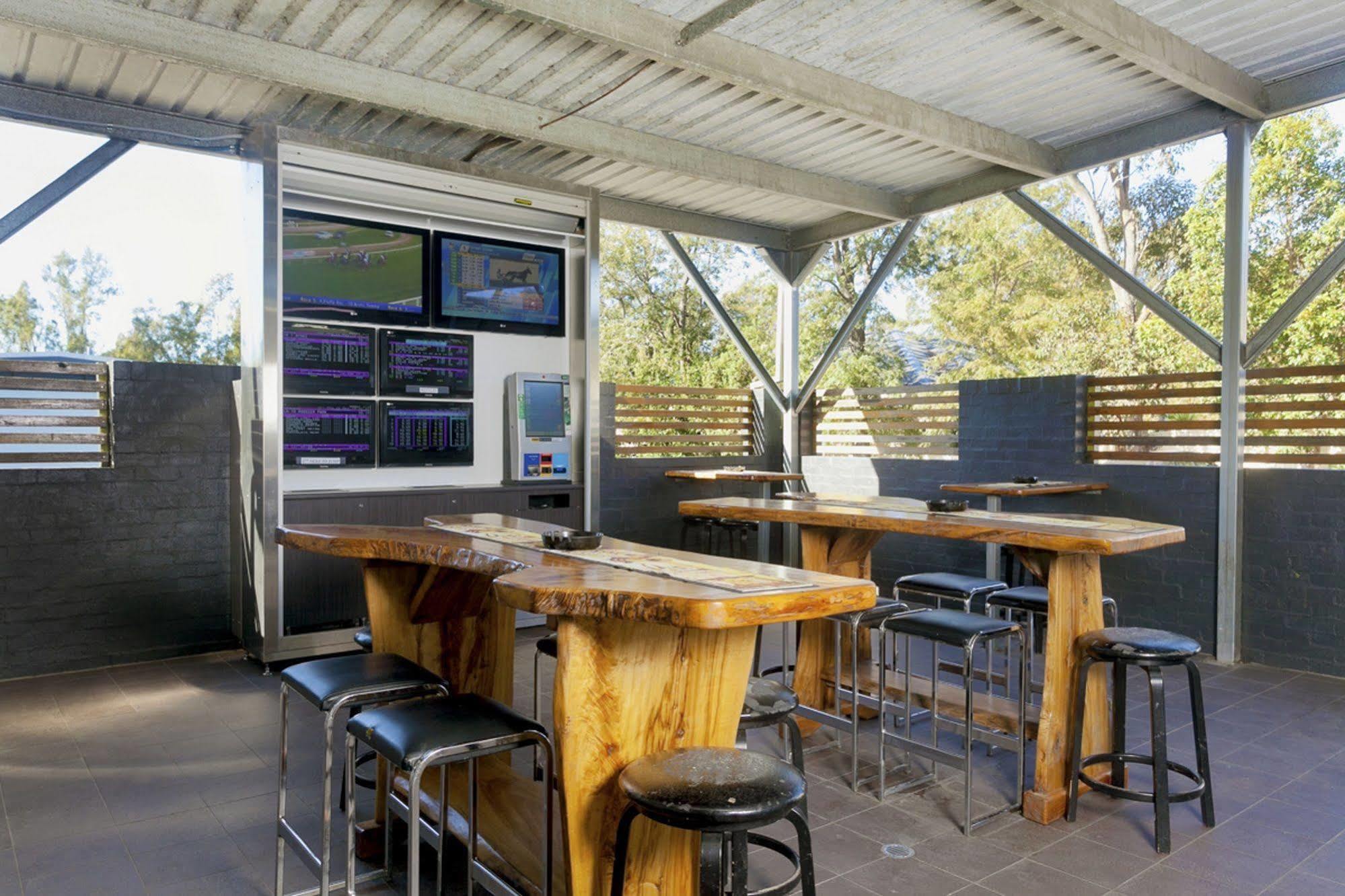Shortland Budget Accommodation Jesmond Luaran gambar