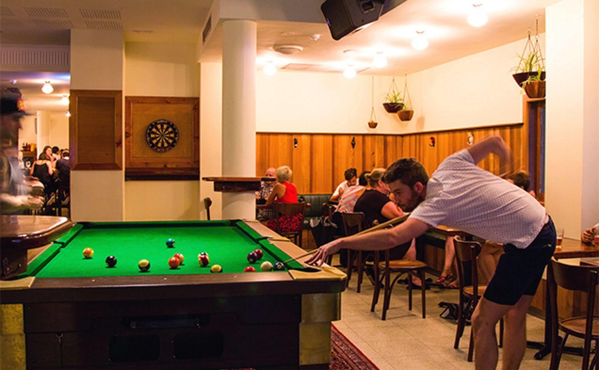 Shortland Budget Accommodation Jesmond Luaran gambar