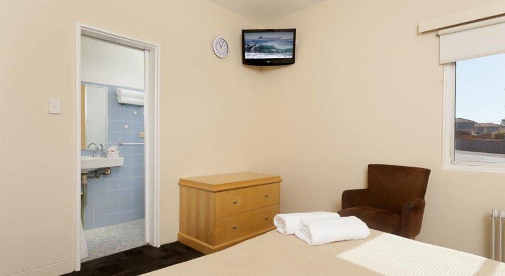 Shortland Budget Accommodation Jesmond Luaran gambar