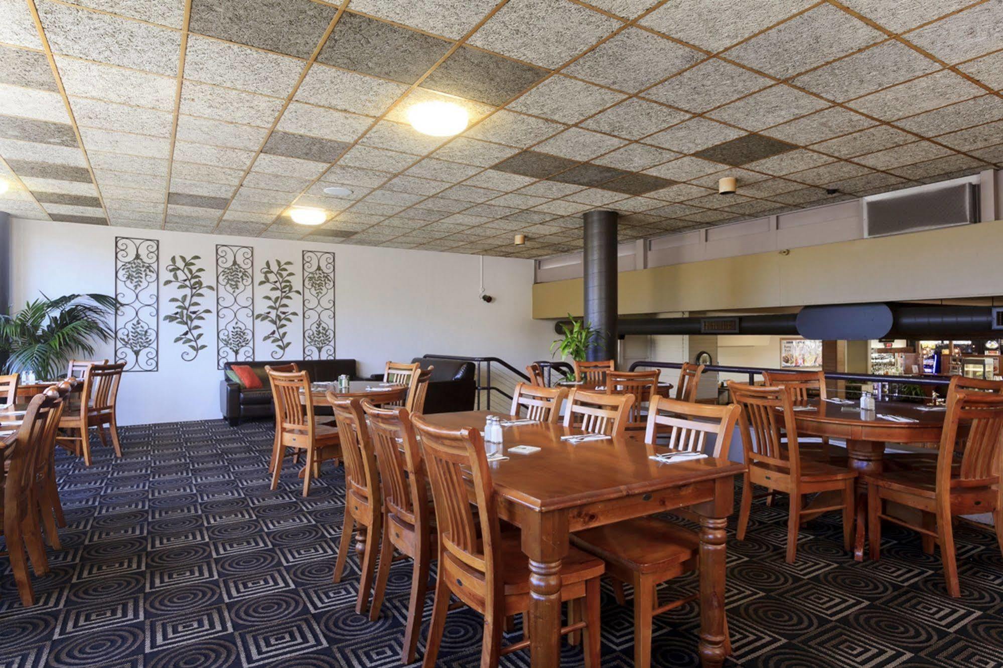 Shortland Budget Accommodation Jesmond Luaran gambar