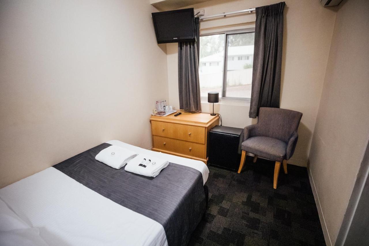 Shortland Budget Accommodation Jesmond Luaran gambar