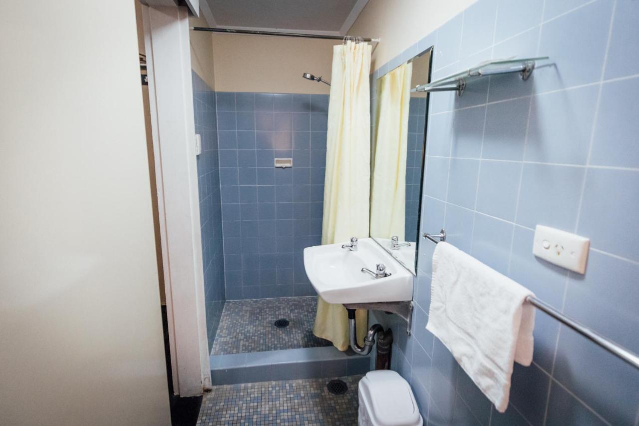 Shortland Budget Accommodation Jesmond Luaran gambar